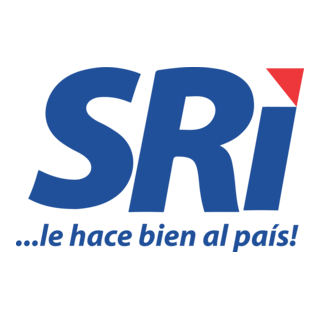 Servicio de Rentas Internas - SRI